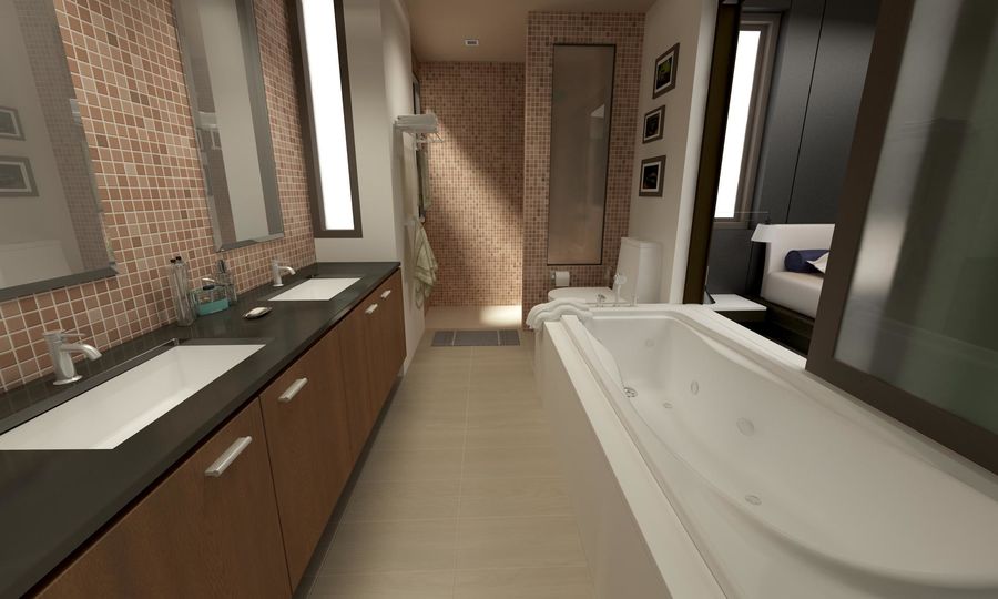Bathroom Interior desinger & decorator in Indirapuram,Ghaziabad,Bathroom interior design & decoration,Bathroom cabinets,Bathroom tiles design,Bathroom designs,Degros Interio