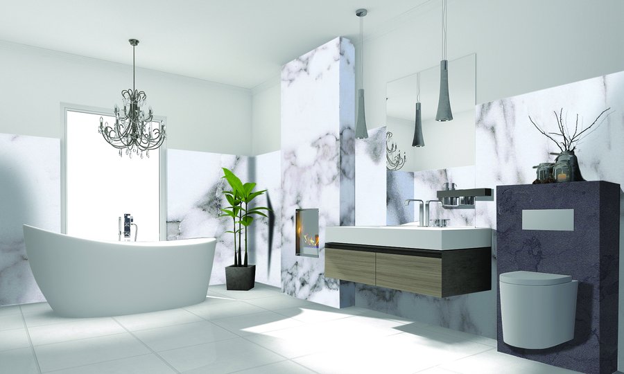 Bathroom Interior desinger & decorator in Indirapuram,Ghaziabad,Bathroom interior design & decoration,Bathroom cabinets,Bathroom tiles design,Bathroom designs,Degros Interio