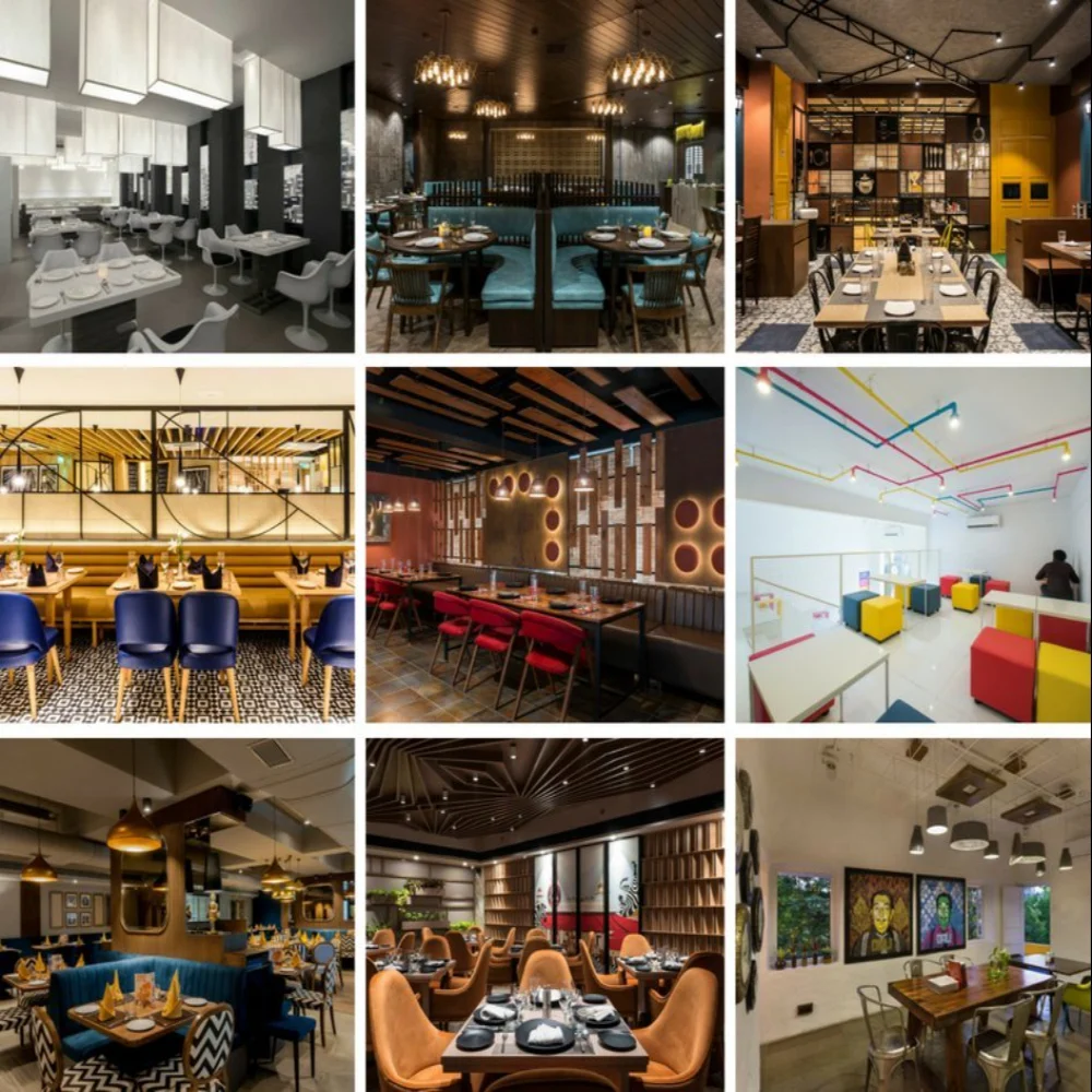 Best Interior designers & decorators in Indirapuram, Ghaziabad